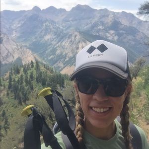 Meet your Posher, Soraya